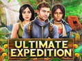 游戏Ultimate Expedition