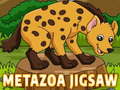 游戏Metazoa Jigsaw