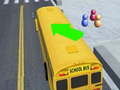 游戏School Bus Simulation Master