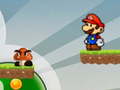 游戏Mario HTML5 Mobile