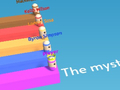 游戏Typing Race