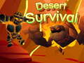 游戏Desert Survival 
