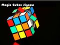 游戏Magic Cubes Jigsaw