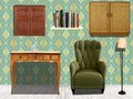 游戏Vintage House Escape
