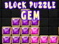 游戏Block Puzzle Gem