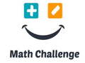 游戏Math Challenge