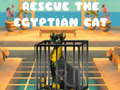 游戏Rescue The Egyptian Cat
