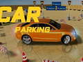 游戏Car Parking 