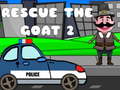 游戏Rescue The Goat 2