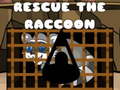 游戏Rescue The Raccoon