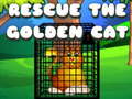 游戏Rescue The Golden Cat