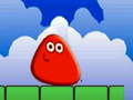 游戏Pou Runner