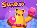 游戏Sumo.io