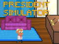 游戏President Simulator