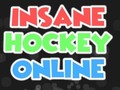 游戏Insane Hockey Online 