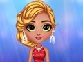 游戏Oscar Red Carpet Fashion 