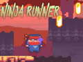 游戏Ninja Runner 