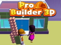 游戏Pro Builder 3D