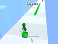 游戏Layers Roll