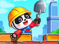 游戏Baby Dream City Buildings