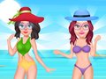 游戏Paradise Girls