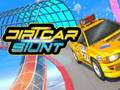 游戏Dirt Car Stunt 