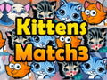 游戏Kittens Match3