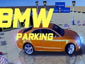 游戏BMW Parking