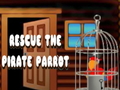 游戏Rescue The Pirate Parrot