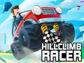 游戏Hillclimb Racer