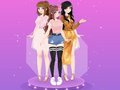 游戏Lulu's Fashion World