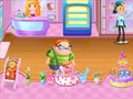 游戏Delicious Cake Shop