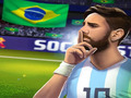 游戏FIFA World Cup 2021: Free Kick 