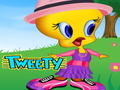 游戏Tweety 