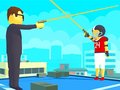 游戏RaGdoll Shooter 3D