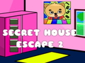 游戏Secret House Escape 2