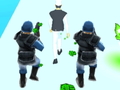 游戏Political Run