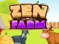 游戏Zen Farm 