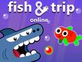 游戏Fish & Trip Online