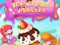 游戏Ice Cream Master