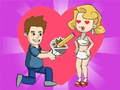 游戏Draw Love Story