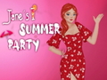 游戏Jane's Summer Party