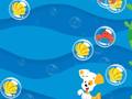 游戏Bubble Guppies: Popathon