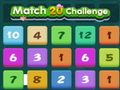 游戏Match 20 Challenge