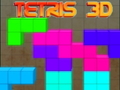 游戏Master Tetris 3D
