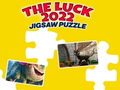 游戏the luck 2022 Jigsaw Puzzle