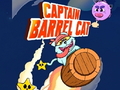 游戏Captain Barrel Cat
