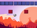 游戏Ball And Paddle