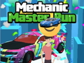 游戏Mechanic Master Run
