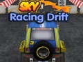 游戏Sky Racing Drift